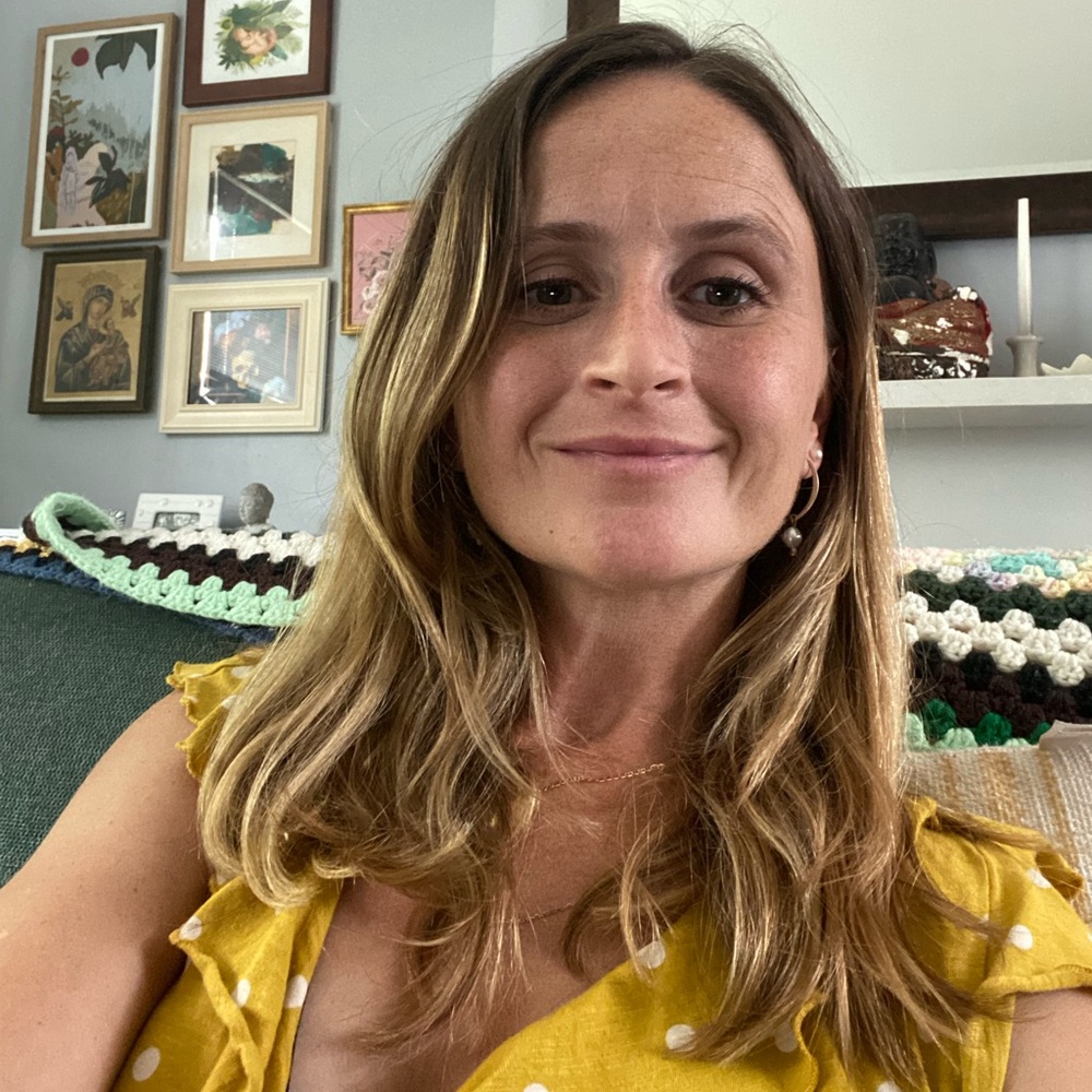 Meet your Posher, Candice